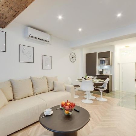 225 Suite Fashion - Superbe Appartement A Paris Ngoại thất bức ảnh