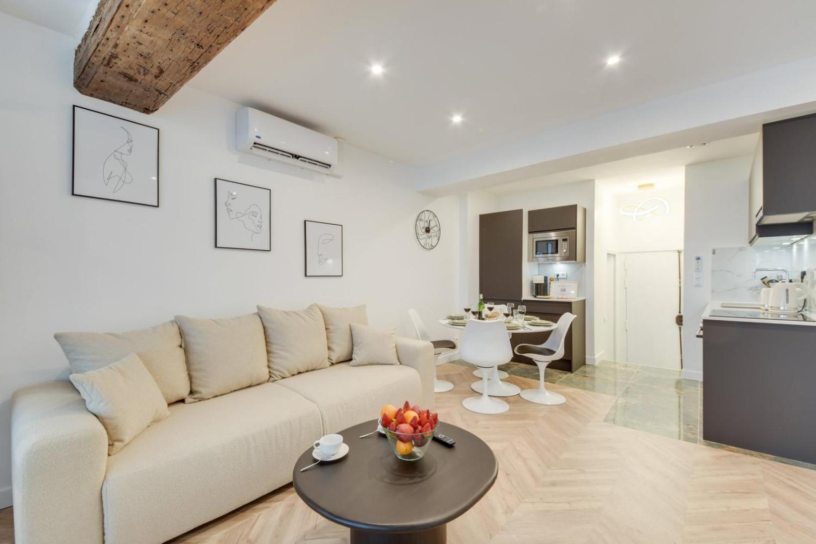 225 Suite Fashion - Superbe Appartement A Paris Ngoại thất bức ảnh