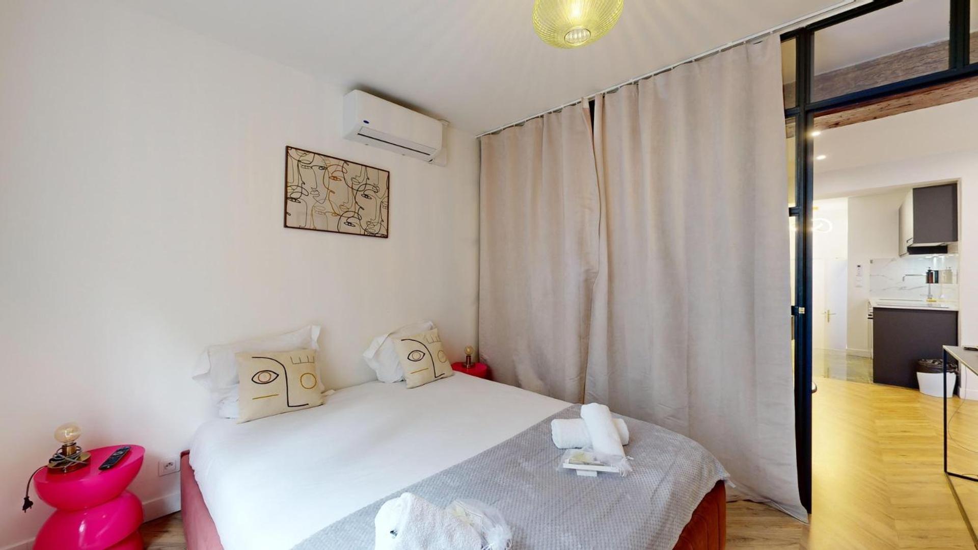 225 Suite Fashion - Superbe Appartement A Paris Ngoại thất bức ảnh