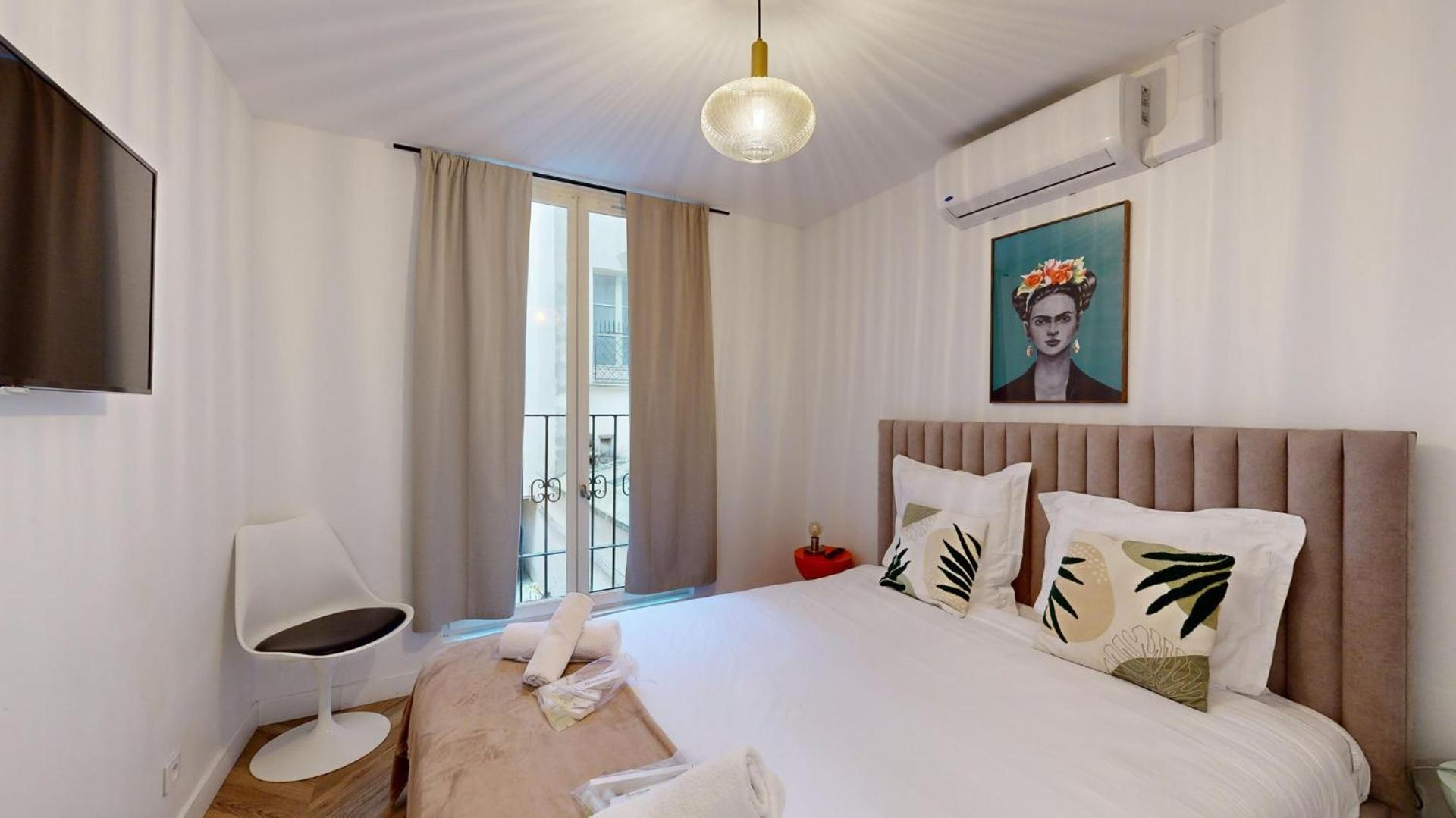 225 Suite Fashion - Superbe Appartement A Paris Ngoại thất bức ảnh