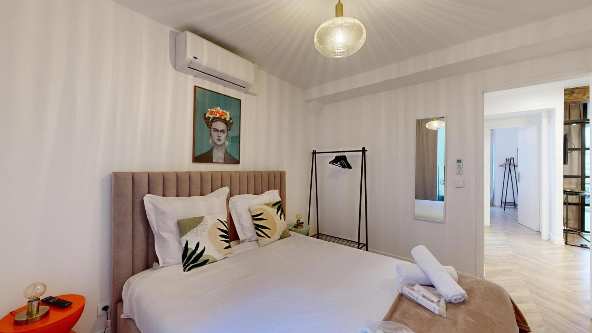 225 Suite Fashion - Superbe Appartement A Paris Ngoại thất bức ảnh